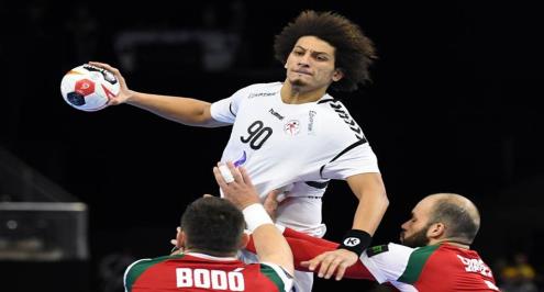 تقرير.. عودة للكبار وتقدم "إجباري" بين 6 مكاسب مصرية في مونديال اليد